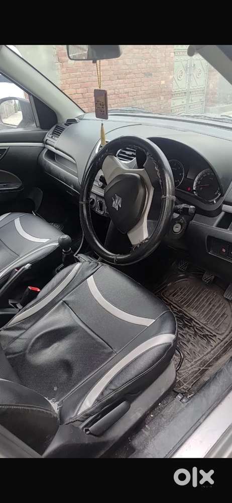 Swift Vdi Maruti 2013