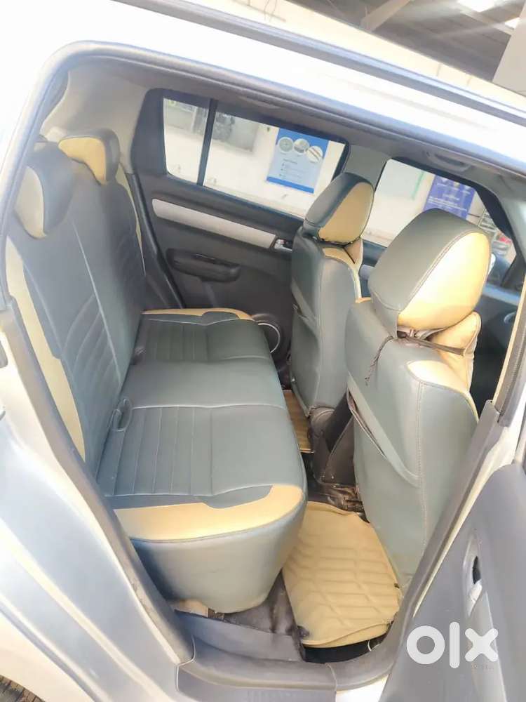 Swift Maruti Suzuki Vdi 2009