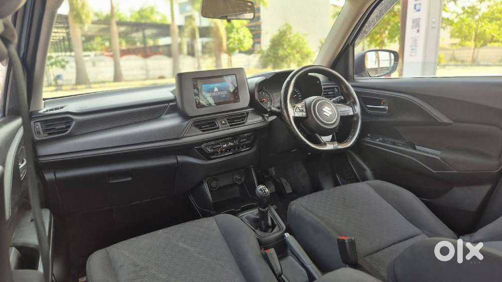 Maruti Suzuki Swift 1.2 Vxi (o), 2025, Petrol