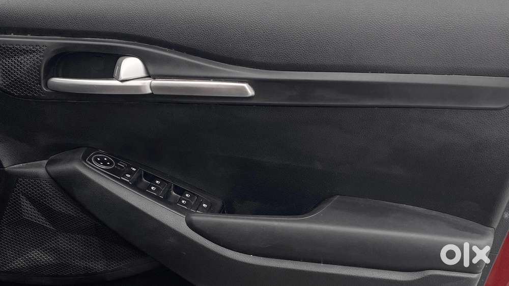 Kia Seltos Htk 1.5 Petrol, 2019, Petrol