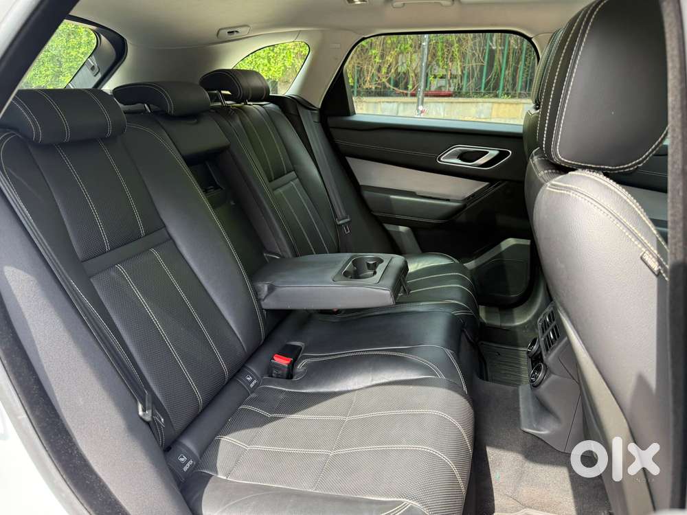 Land Rover Range Velar P250, 2021, Petrol