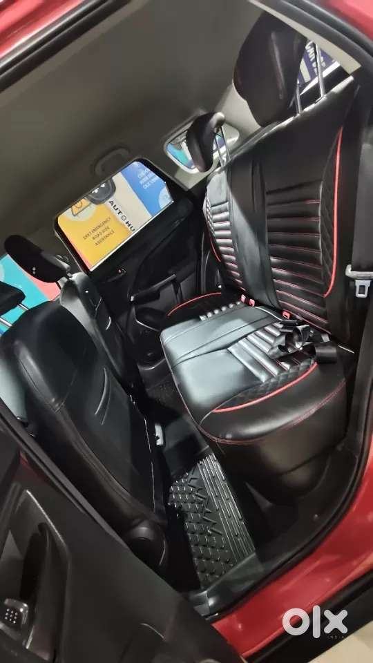Maruti Suzuki Vitara Brezza 1.5 Vxi, 2022, Petrol