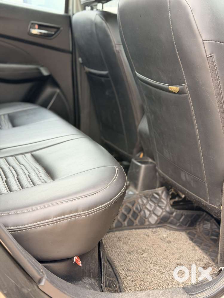 Maruti Suzuki Swift Zxi Plus, 2019, Petrol