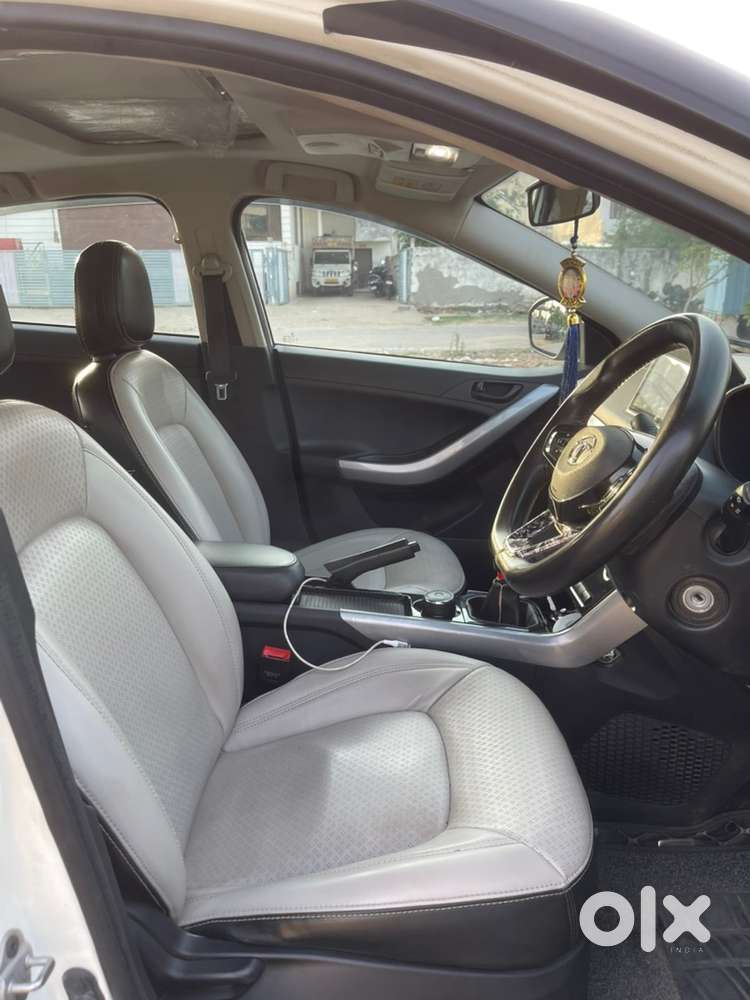 Tata Nexon Petrol 2023