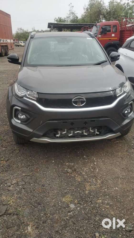 Tata Petrol Car 2023