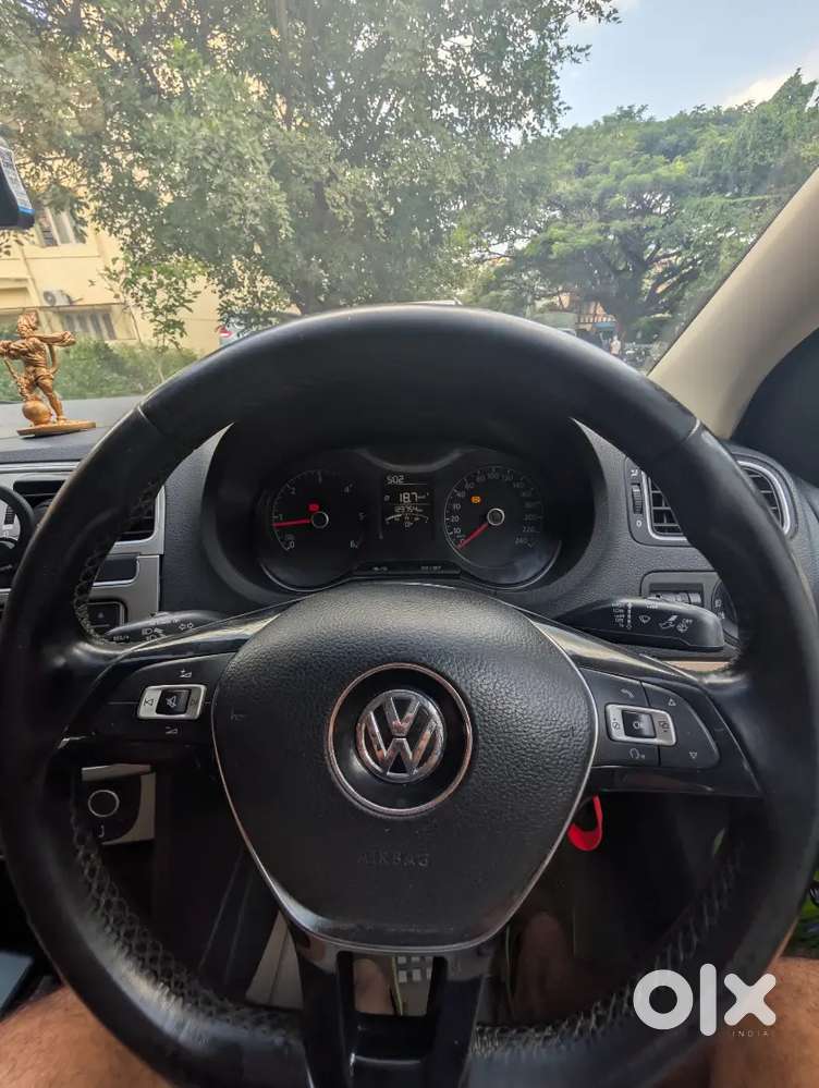 Volkswagen Ameo 2017 Diesel 2nd - Premium Maintenance