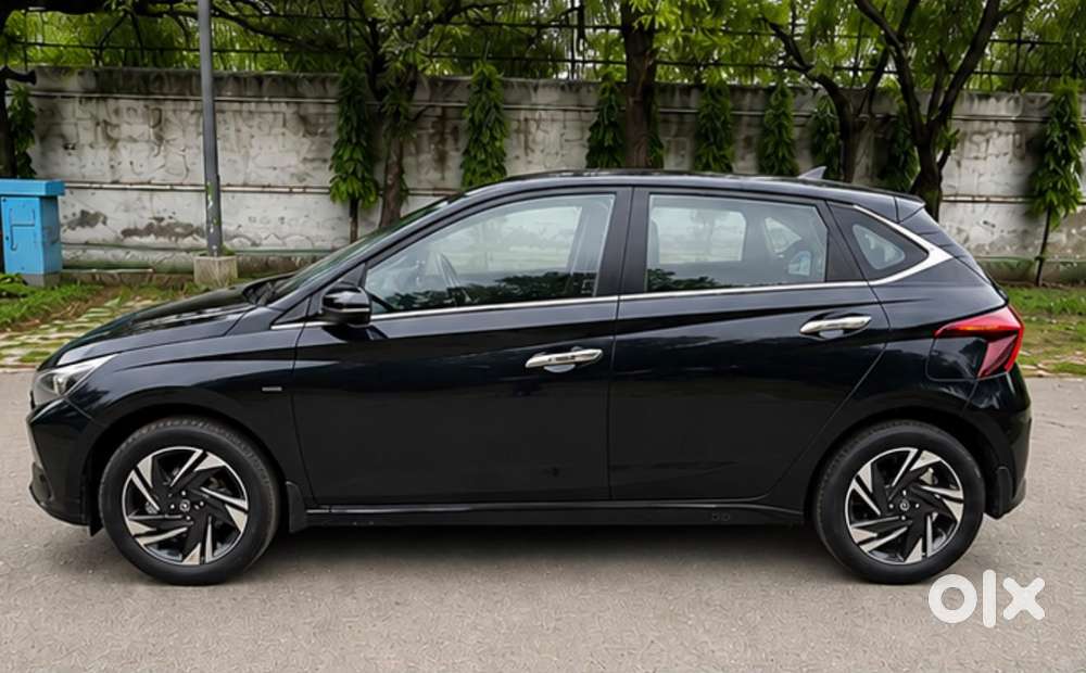 Hyundai I20 1.2 Asta, 2021, Petrol