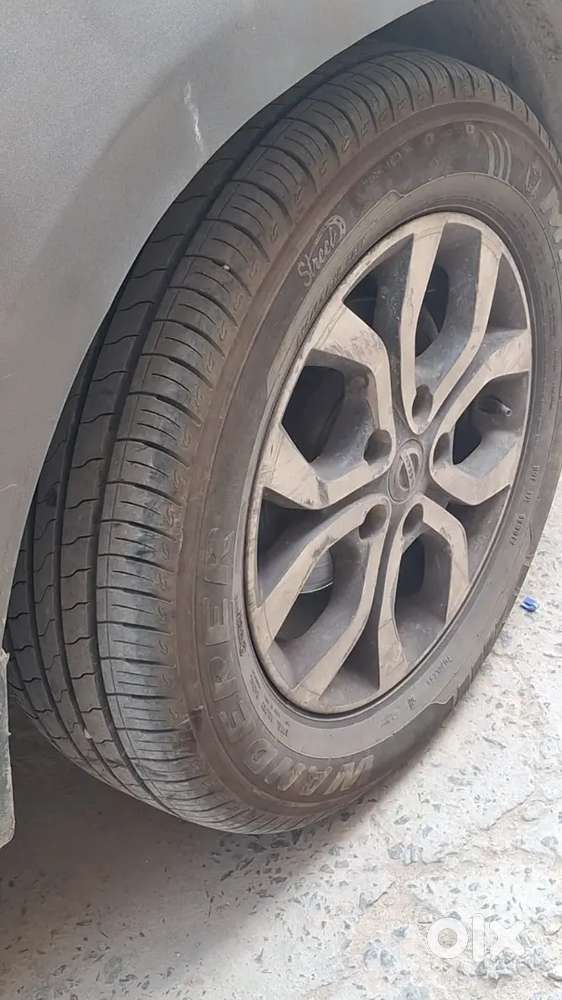 All Tyres New 10 Month Insurance Left Sealed Engine