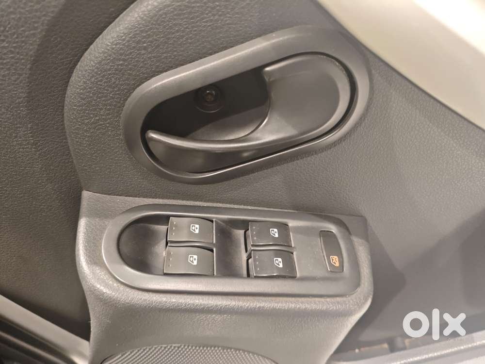Renault Duster 1.5 104 Ps Rxl Petrol, 2014, Petrol