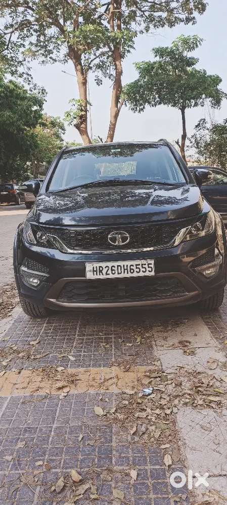 Tata Hexa Automatic On Sale.