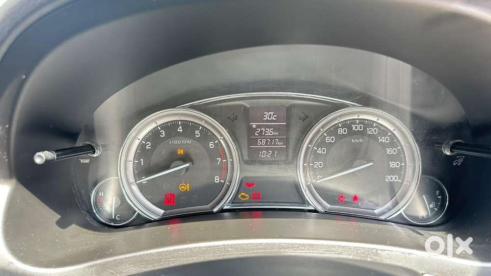 Maruti Suzuki Ciaz 2015 Petrol Good Condition