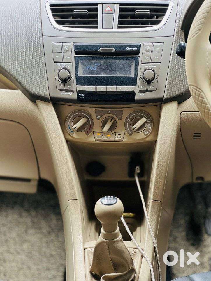 Maruti Suzuki Ertiga Shvs Zdi, 2016, Diesel