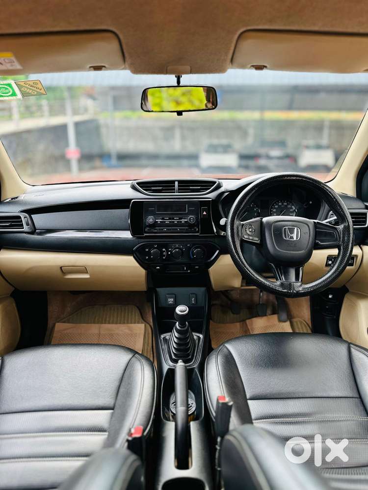 Honda Amaze 2013-2016 S Plus I-vtec, 2018, Cng & Hybrids