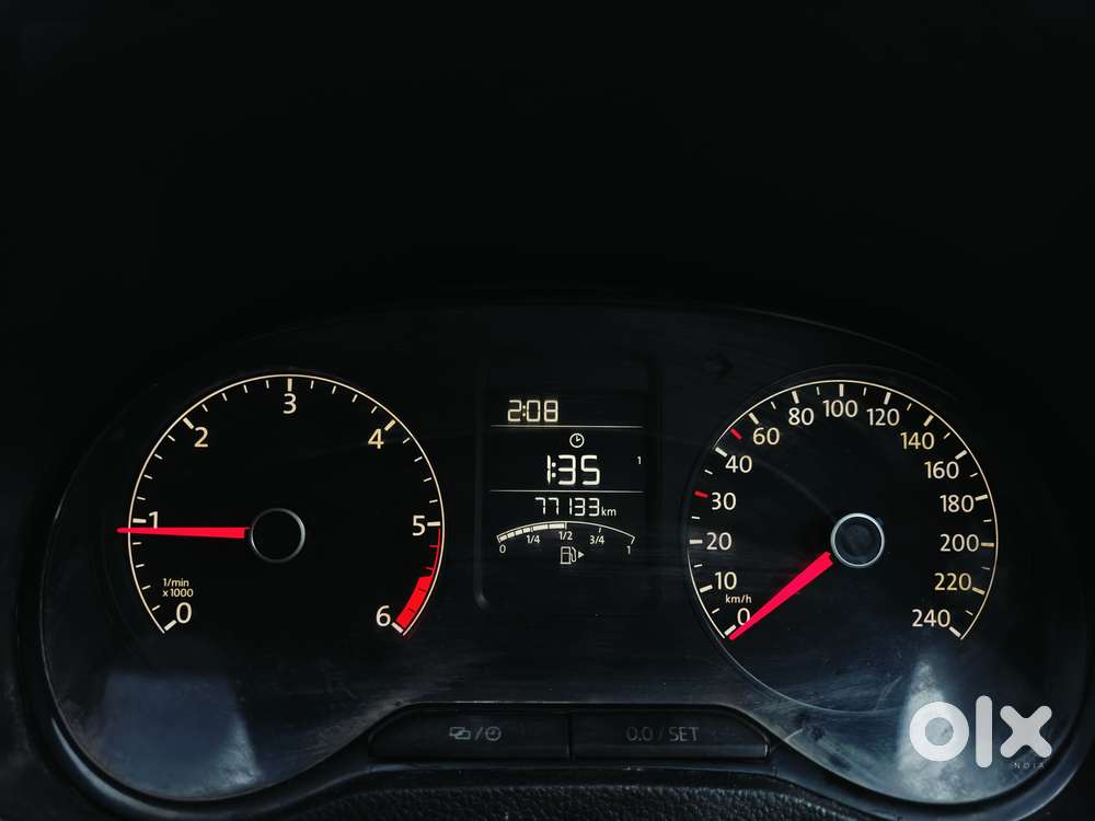 Volkswagen Polo Exquisite 1.5 Tdi Highline, 2020, Diesel