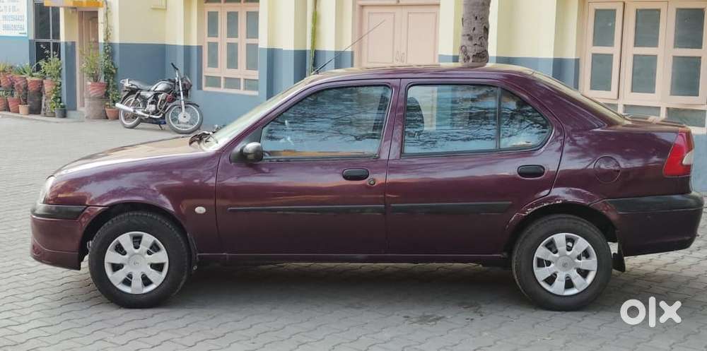 Ford Ikon 1.3l Rocam Flair, 2006, Petrol