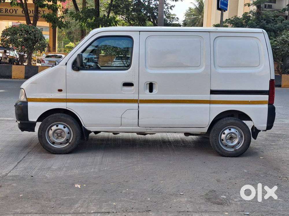 Maruti Suzuki Eeco Cargo, 2020, Cng & Hybrids