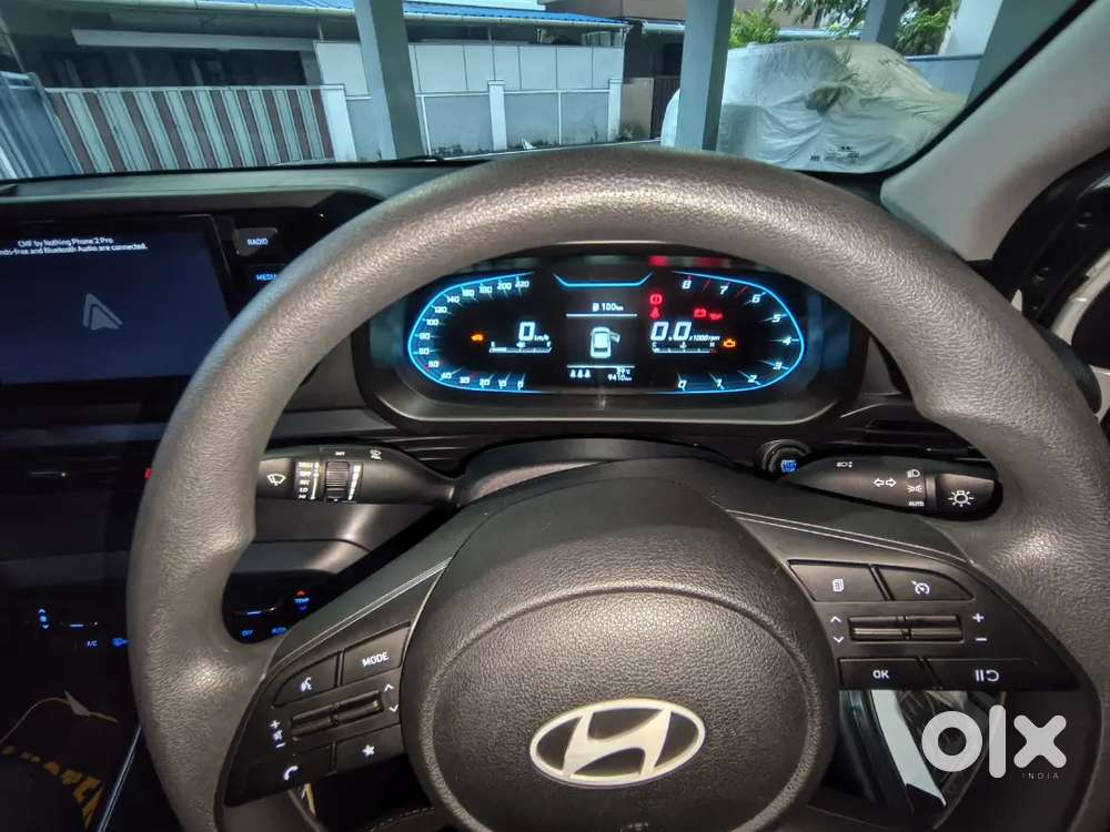 Hyundai New I20 2026
