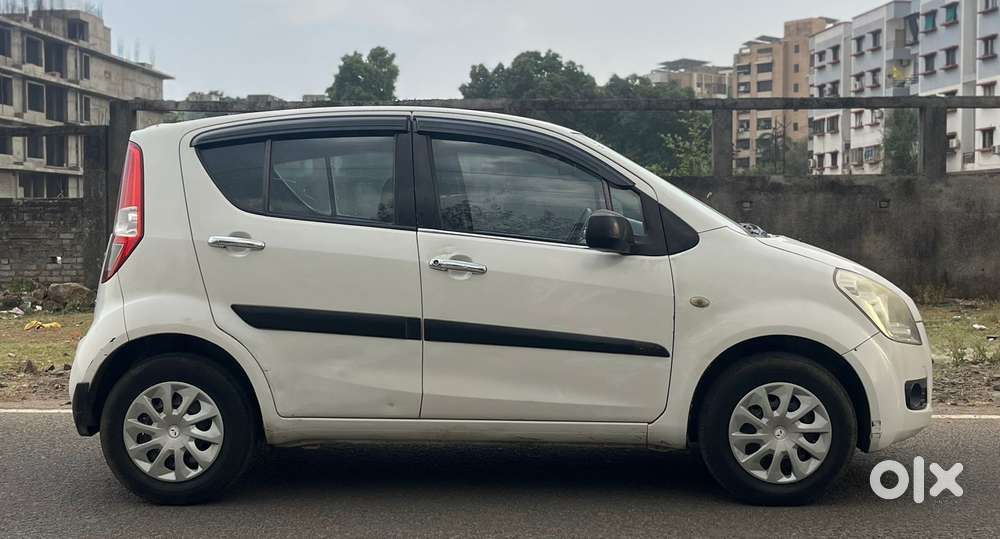 Maruti Suzuki Ritz 2009-2011 Vxi, 2011, Petrol
