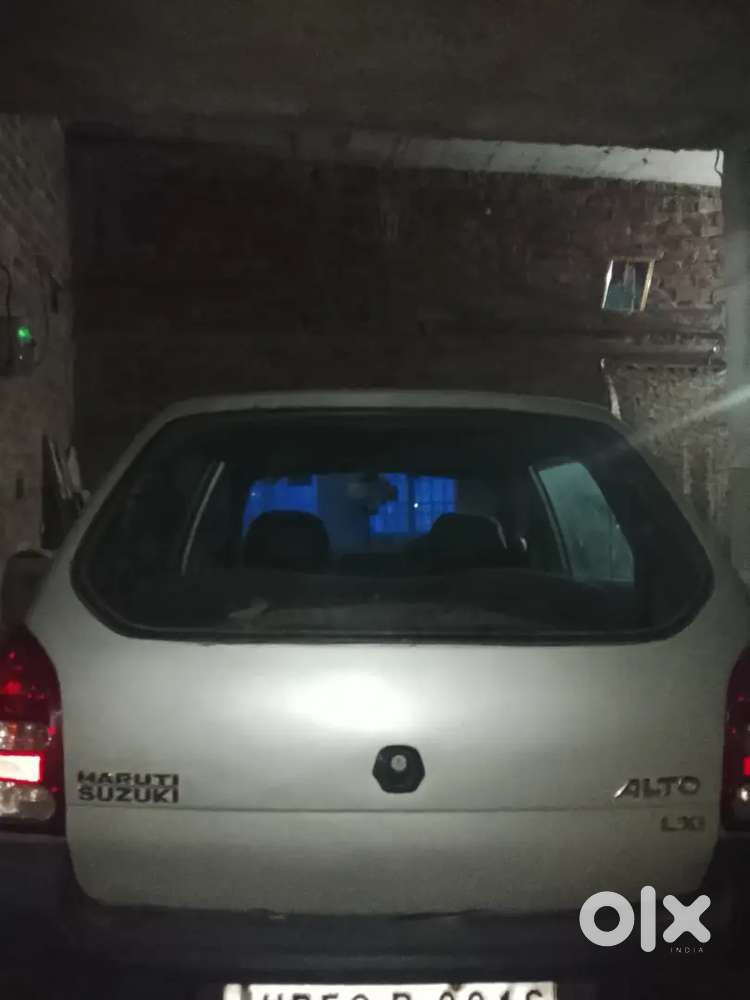 Vip Number Ke Sath Aage Ke Dono Tyre Naya H Piche Ke 80% H