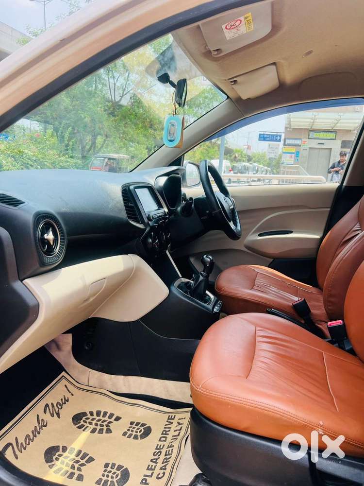 Hyundai Santro Asta, 2019, Cng & Hybrids