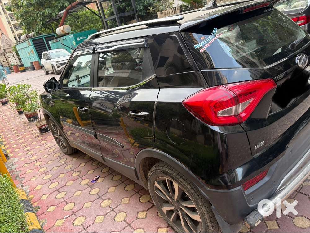 Mahindra Xuv300 2020 Car
