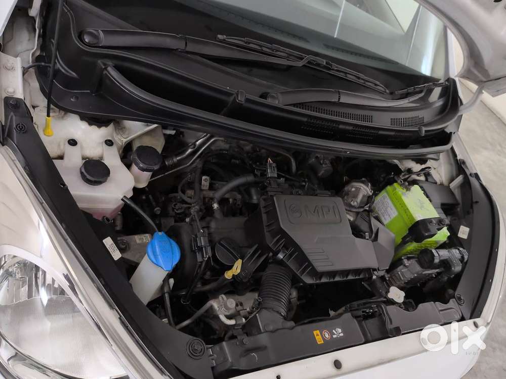Hyundai Santro Sportz Amt, 2022, Petrol