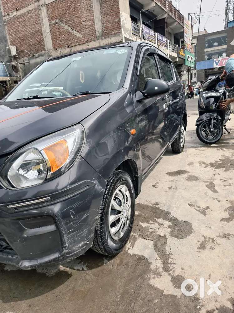 Maruti Suzuki Alto 2023 1st Owner