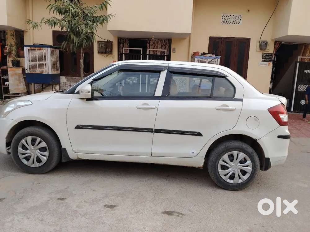 Swift Dzire Diesel