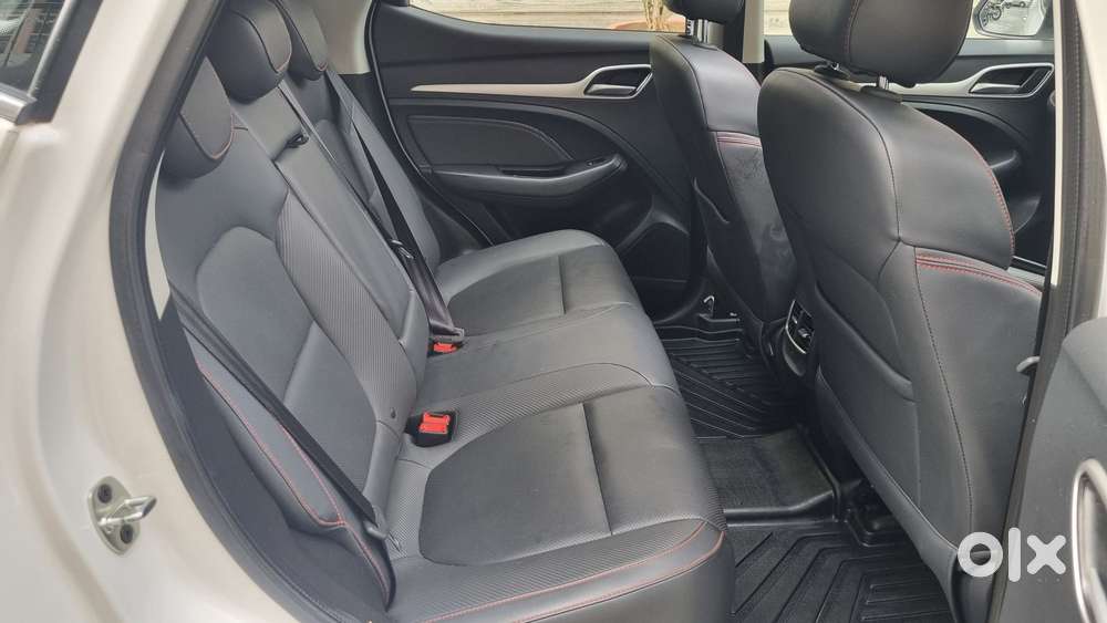 Mg Zs Ev Exclusive Pro, 2024, Electric