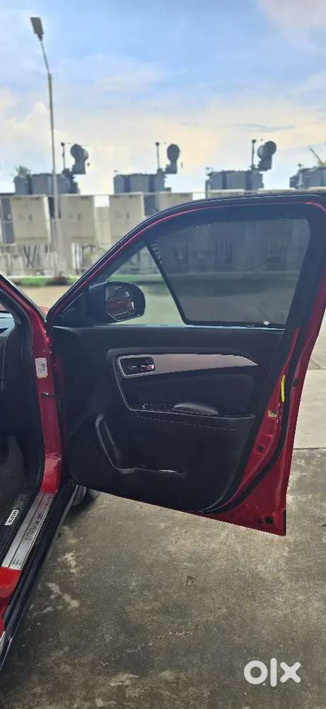 Maruti Suzuki Brezza 2020 Petrol 69700 Km Driven