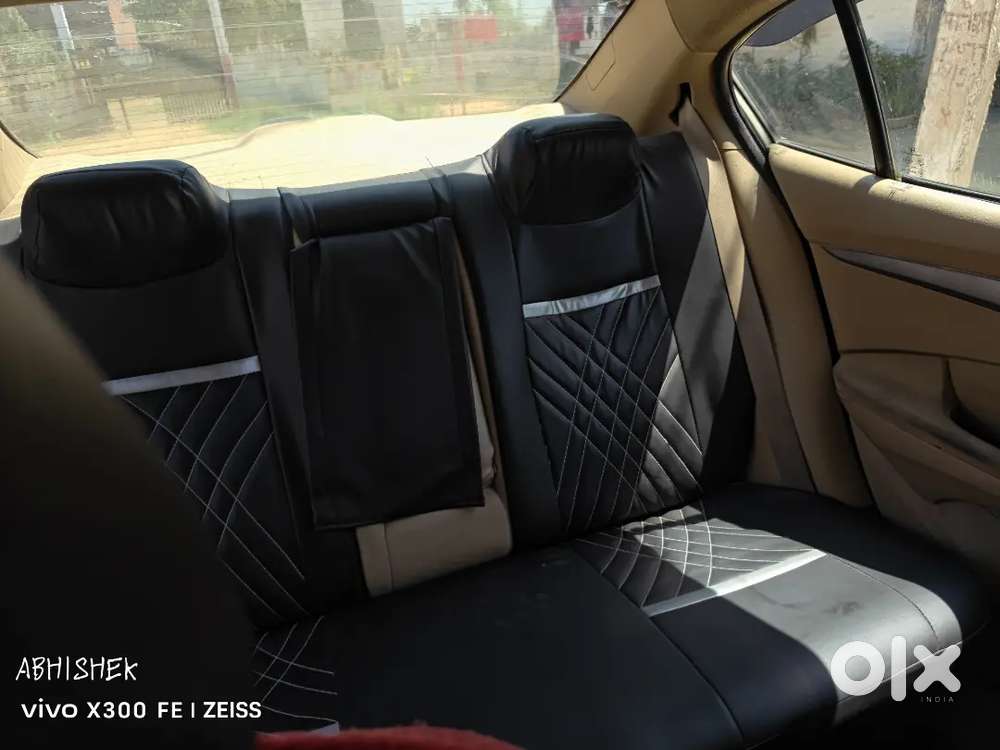 Honda City Car Good Condition And Everything Is Okay