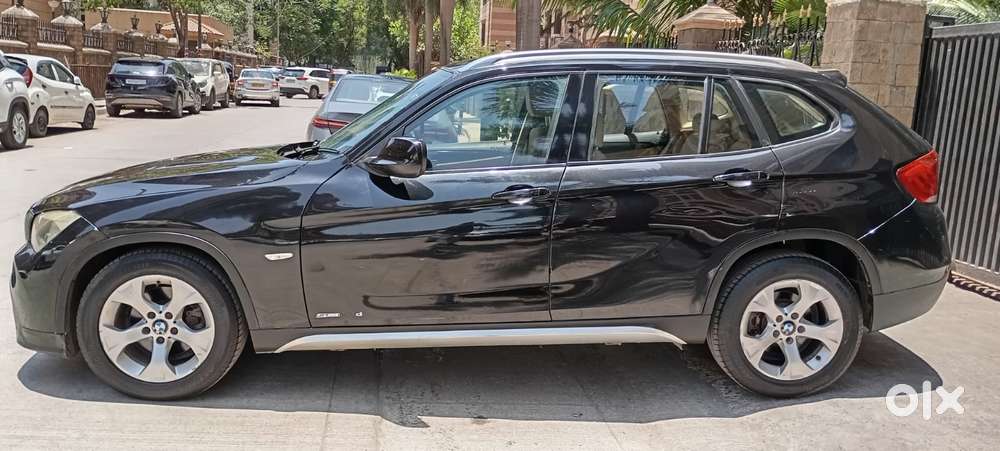 Bmw X1 Sdrive 20d X Line, 2011, Diesel