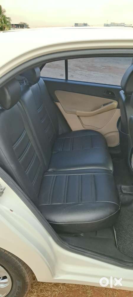 Tata Indica Vista Quadrajet Vx, 2012, Diesel