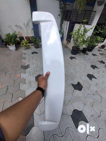 Santro deals spoiler olx