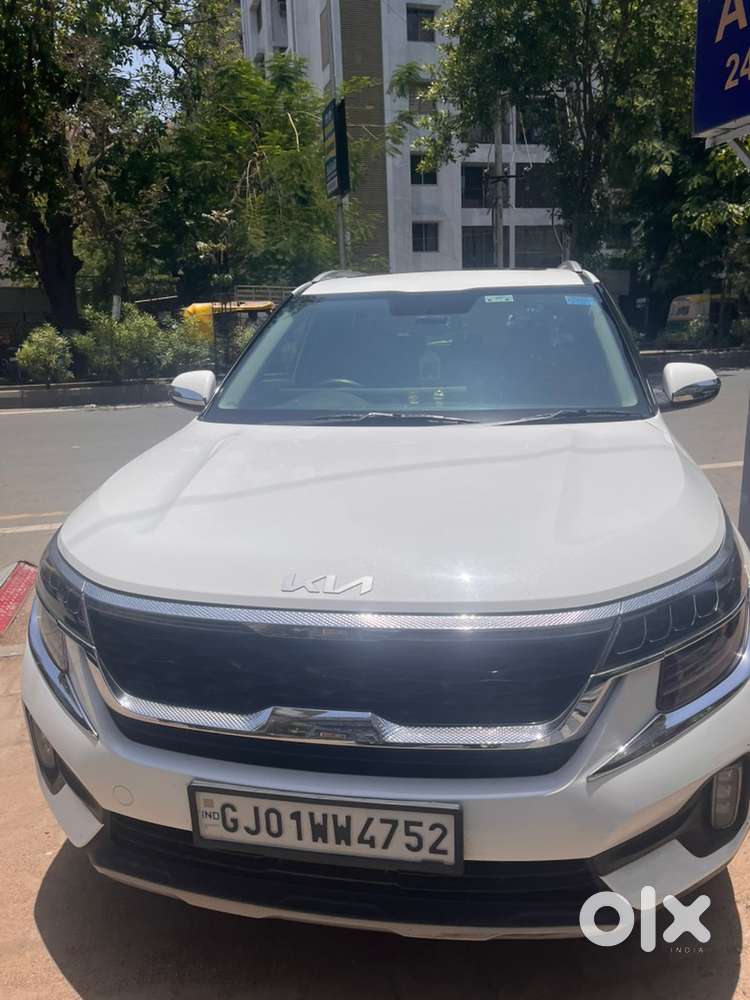 Kia Car Automatic 2022