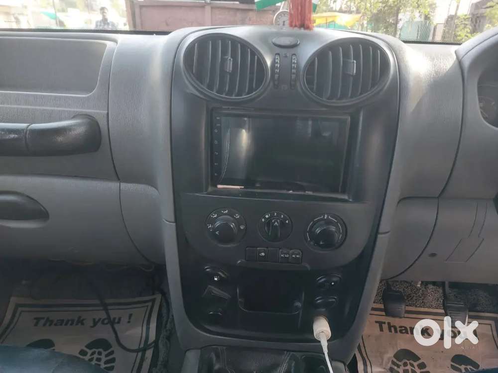 Mahindra Scorpio Classic 2011 Diesel