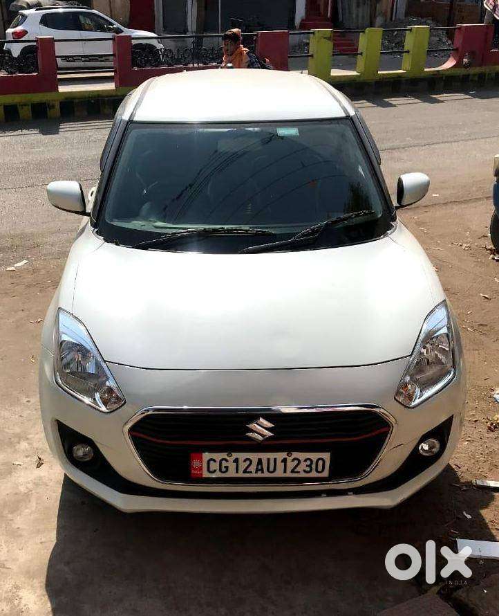 Maruti Suzuki Swift 2018