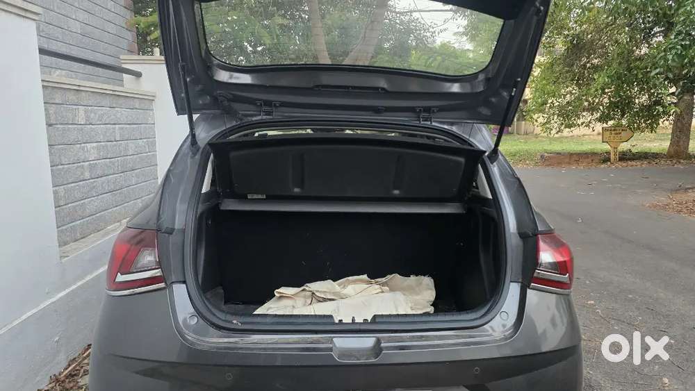 Hyundai New I20 2021 Petrol 20000 Km Driven