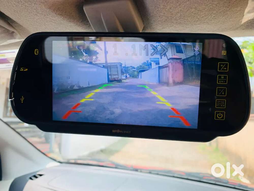 Maruthi Celerio Zxi Amt With Full Nexa Service