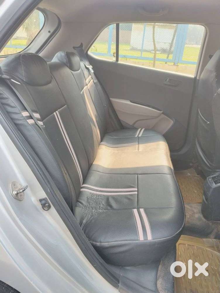 Hyundai Grand I10 Magna, 2014, Petrol