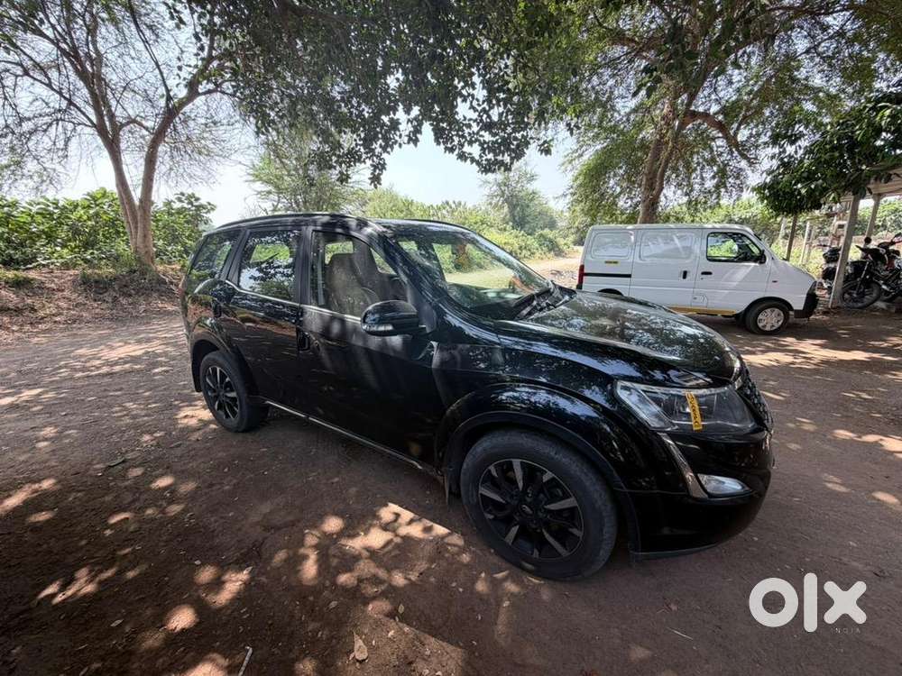 Mahindra Xuv500 2020 Diesel Well Maintained