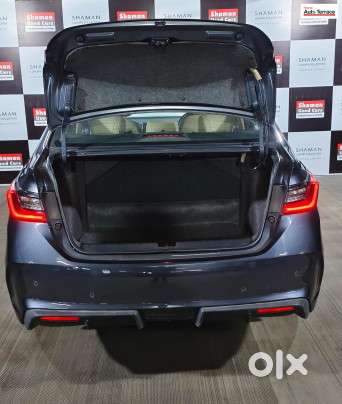 Honda City 1.5 Zx Cvt I-vtec, 2024, Petrol