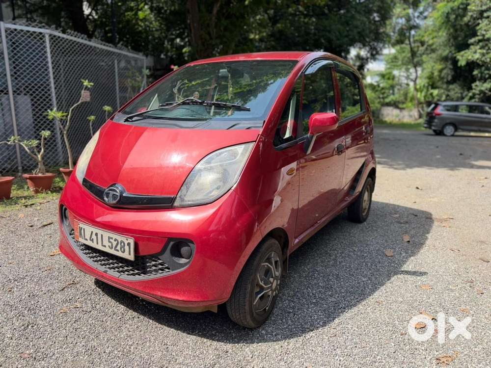 Tata Petrol Manual 2016