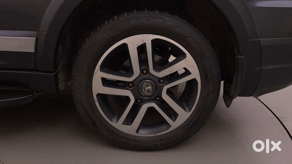 Tata Hexa Xta, 2017, Diesel