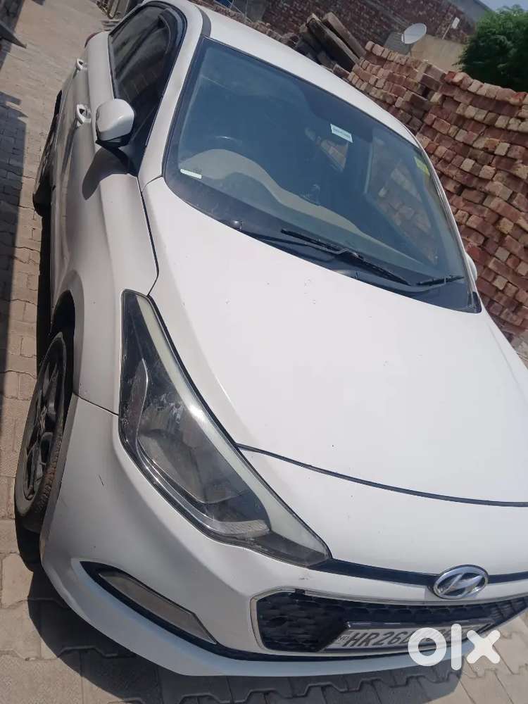 Hyundai New I20 2017 Diesel 145000 Km Driven