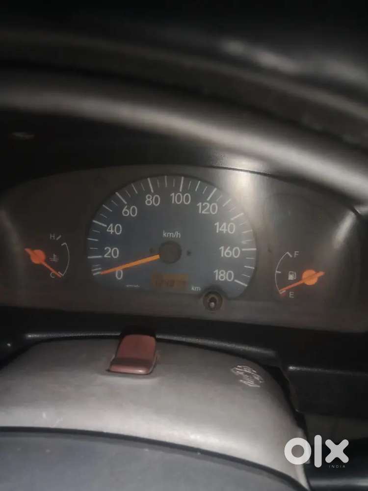 Gud Condition