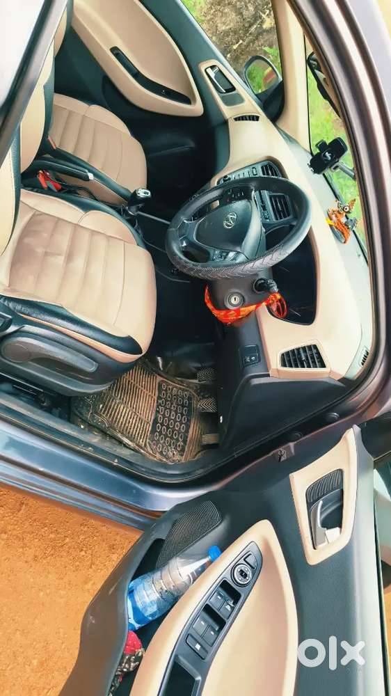 Hyundai Elite I20 Sportz 2014 Diesel Car