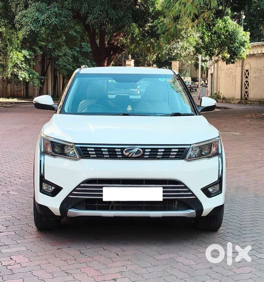 Mahindra Xuv300 W8 (o) 1.5 Diesel Amt, 2020, Diesel