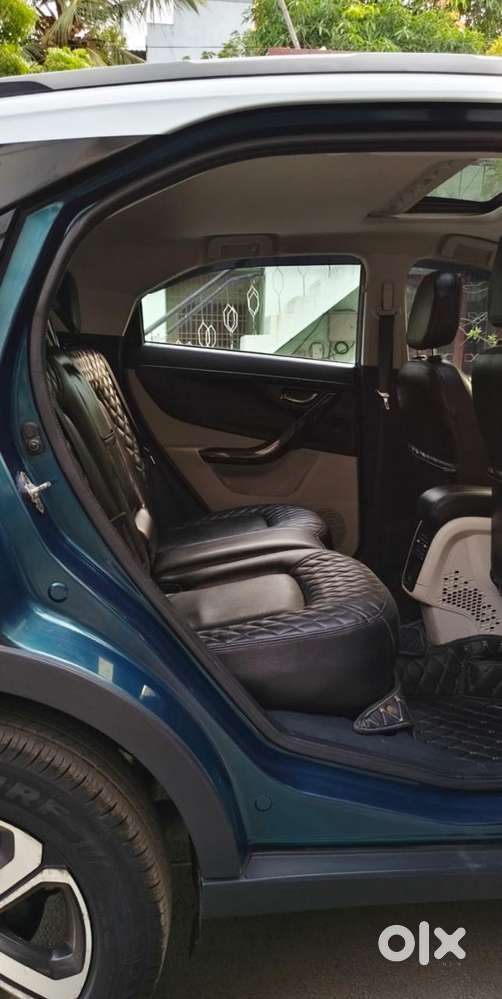 Tata Nexon Ev Xz Plus Lux, 2021, Electric