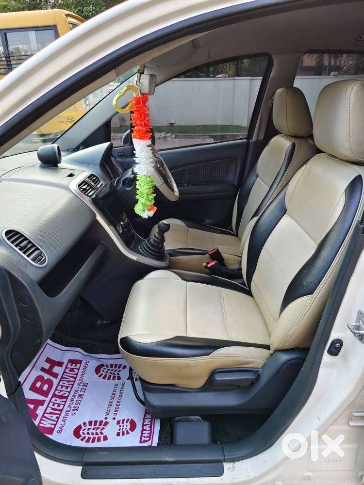 Maruti Suzuki Ritz Vdi, 2014, Diesel